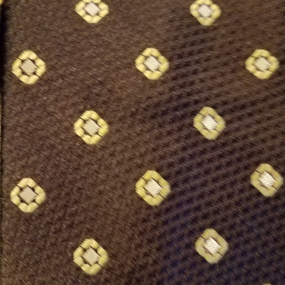 Funky vintage neckties- xtra wide!! 60's/70's - Picture 2 of 7